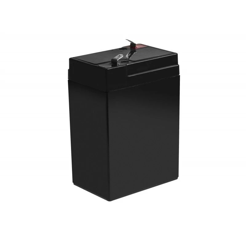 UPS-Akku Grün Cell AGM11 6 V 5 Ah Blei-Vlies (VRLA) Einzelakku, 70×100×47 mm, 780 g