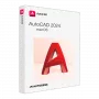 Autodesk AUTOCAD 2024 für MAC (Vollversion – EDU) 1 Gerät / 1 Jahr