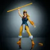 Actionfigur MATTEL Masters of the Universe Origins Thundercats Cheetara, Sammler-Spielfigur JFW94