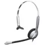 EPOS | SENNHEISER SH 330 Mono Kabelgebundenes OE-Headset silber