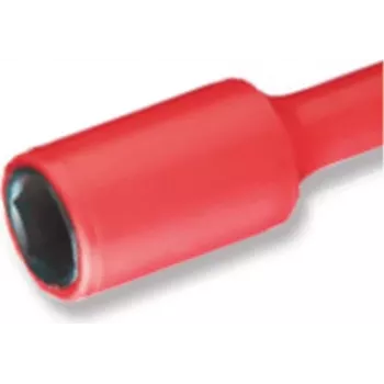 Isolierte VDE-Steckschlüssel cimco 117808 — 8 mm