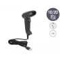 Handheld-Barcodescanner DeLOCK USB 1D 2D German Version