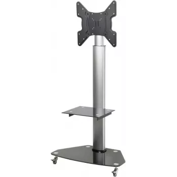 TV-Wandhalterung SpeaKa Professional SP-TVRW-01 für 55-Zoll-Fernseher, VESA 400x400 mm