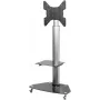 TV-Wandhalterung SpeaKa Professional SP-TVRW-01 für 55-Zoll-Fernseher, VESA 400x400 mm