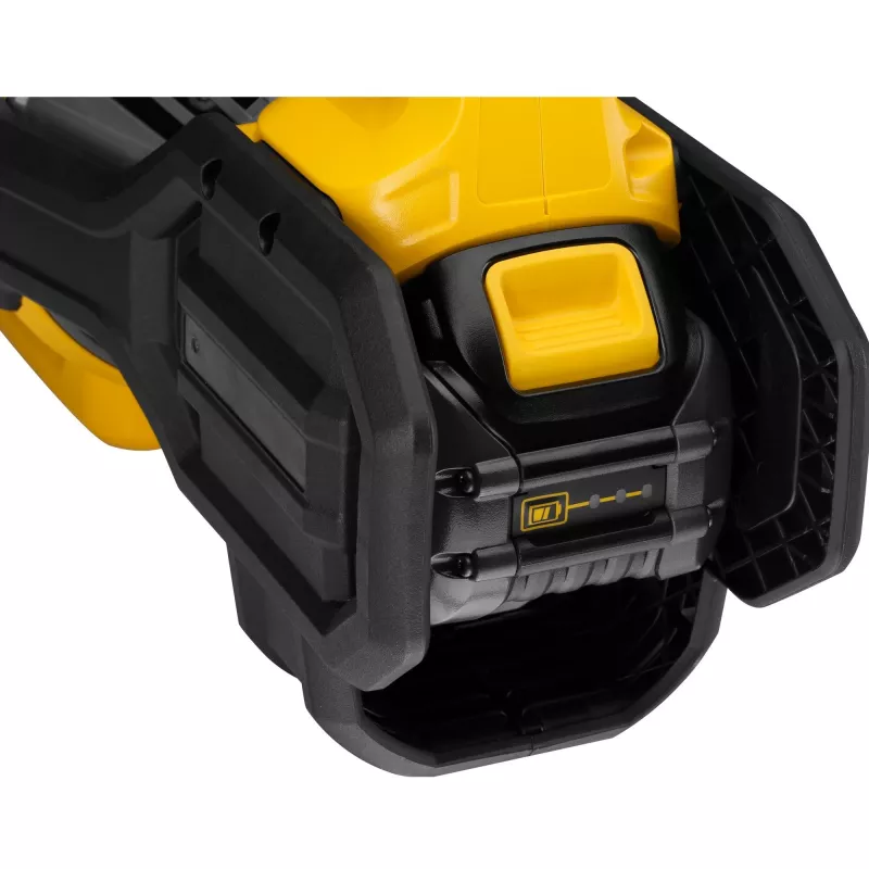 DeWALT XR DCMBA572N-XJ - Laubbläser -