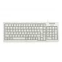Tastatur CHERRY XS G84-5200LCMDE-0 Grau QWERTZ
