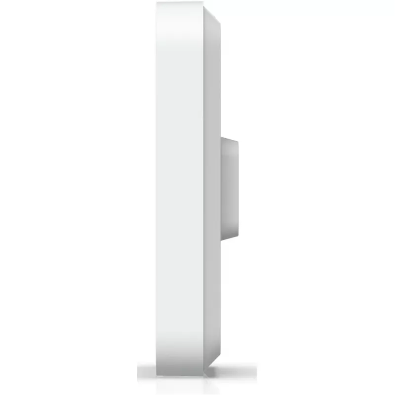 Ubiquiti U7 In-Wall 4300 Mbit/s Weiß Power over Ethernet (PoE)