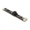 DeLOCK 95976 USB 2.0 Kamera-Modul, 3,14 MP, 48° V5 Fixfokus