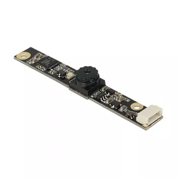 DeLOCK 95976 USB 2.0 Kamera-Modul, 3,14 MP, 48° V5 Fixfokus