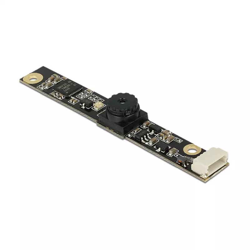 DeLOCK 95976 USB 2.0 Kamera-Modul, 3,14 MP, 48° V5 Fixfokus