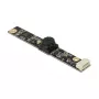 DeLOCK 95976 USB 2.0 Kamera-Modul, 3,14 MP, 48° V5 Fixfokus