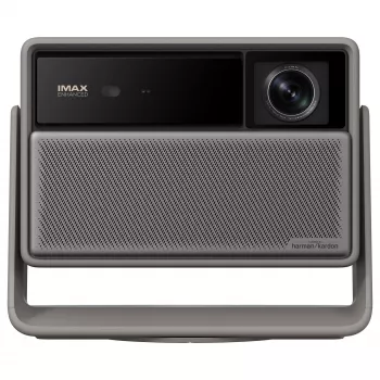 Kurzdistanzprojektor XGIMI Horizon 20 XR13A DLP UHD 4K (3840×2160) LED, Projektionsverhältnis 1,2:1, Autofokus/-zoom, Kontrast 10.000:1