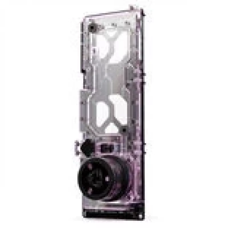 PowerBoard Universal-Halterung für 360-mm-Radiator und D5-Verteilerplatte — No name