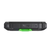Oukitel WP28E 4/64 10600mAh DS Smartphone. Grün ohne Ladegerät