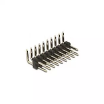 Stiftleiste DeLOCK 66701 Zubehör für Leiterplatten (PCB)