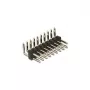 Stiftleiste DeLOCK 66701 Zubehör für Leiterplatten (PCB)