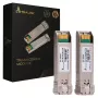 SFP+-Modul Extralink EX.35924 10 Gbit/s 40 km Singlemode optischer Transceiver