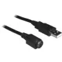 Navilock GPS PDA Verbindungskabel USB (61264)