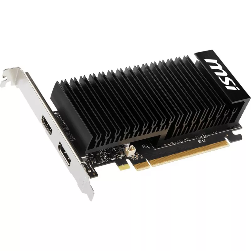 Grafikkarte NVIDIA GeForce GT 1030 2GB GDDR4