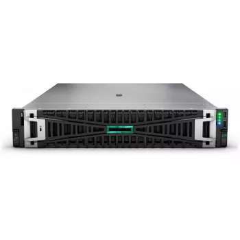 HPE ProLiant DL380 Gen11 - Server - Rack-Montage - 2U - Zweiwege - 1 x Xeon Gold 6530 / 2,1 GHz - RAM 64 GB - SATA/SAS/NVMe - Hot-Swap 6,4 cm (2,5) (P81787-425)