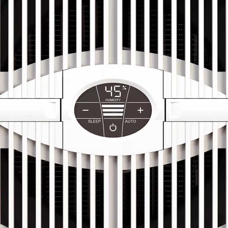 Luftbefeuchter Venta LW25 Comfort Plus