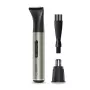 Trimmer-Set 2-in-1 Maestro MR-666 USB — wiederaufladbares Doppelpflege-Set