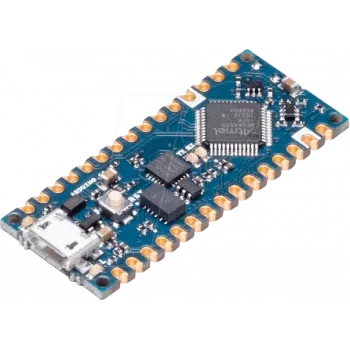 ARDUINO ARD NANO EVE - Nano Every, ATMega4809, ohne Header (ABX00028)