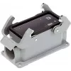 Harting Basisgehäuse Han® 24B-asg2-QB-M25 19 30 024 1271 1 Stück