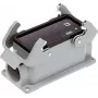 Harting Basisgehäuse Han® 24B-asg2-QB-M25 19 30 024 1271 1 Stück