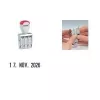 Trodat 51 1000 Silber