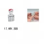 Trodat 51 1000 Silber