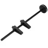 Jonsbo VC-1 - Universell - Grafikkartenhalter - Aluminium - Magnesium - Schwarz - 150 g