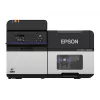 Epson ColorWorks C8000e (BK) Etikettendrucker Tintenstrahl Farbe 600 x 1200 DPI 300 mm/s Kabelgebunden und kabellos Ethernet LAN