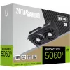 ZOTAC GAMING GeForce RTX 5060 Ti Twin Edge OC 16GB GDDR7 Grafikkarte