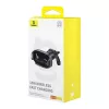 USB-Kabel Baseus LightChaser 15W Qi Arç Chzı-Schwarz