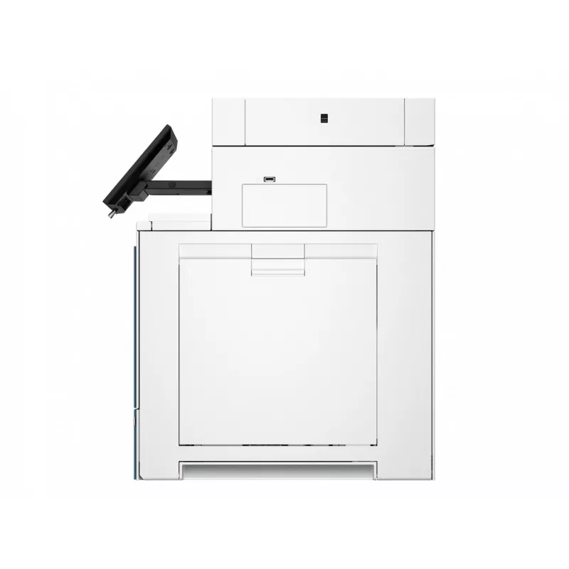 HP 7E357A Drucker Blau