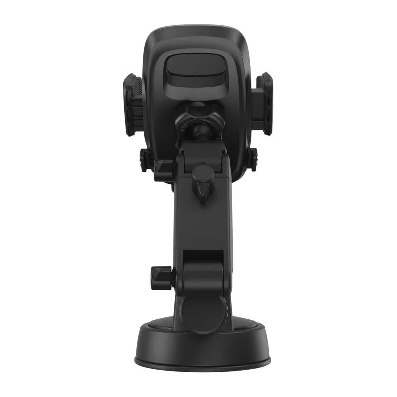 Auto-Smartphone- und Tablet-Halterung UleFone Armor Mount UAN15, verstellbare Halterung für Armaturenbrett oder Windschutzscheibe