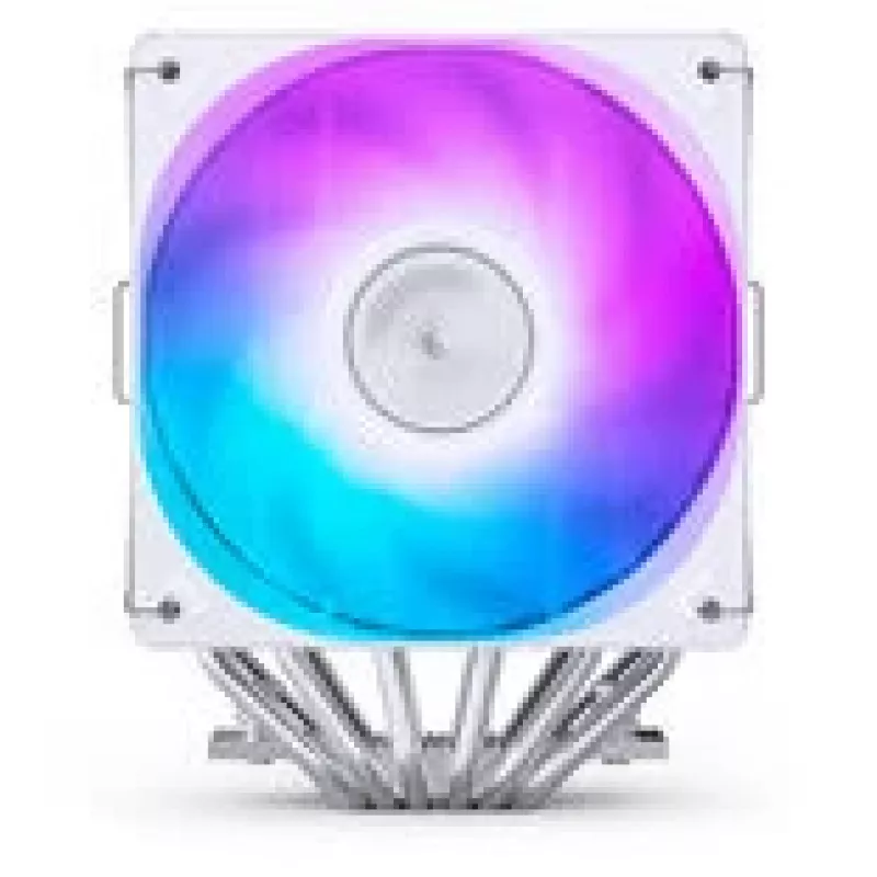 Jonsbo CR-3000E CPU-Kühler, Dual-Tower, RGB, 120 mm
