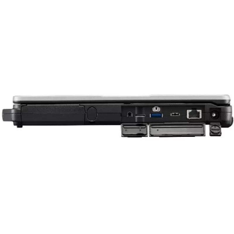 Panasonic TOUGHBOOK FZ-55 MK3 I5-1345U - Tastaturlayout möglicherweise deutsch