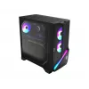 Desktop PC MSI MPG INFINITE X3 AI — Intel Core Ultra 7, 32 GB DDR5, SSD-Speicher, NVIDIA GeForce RTX 5080, Wi‑Fi, Bluetooth, Windows 11 Home
