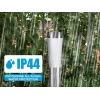 Elektrischer Dörrautomat Beper P207OUT002 mit 5 Tabletts und einstellbarer Temperatur