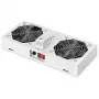 Dachlüftereinheit Digitus DN-19 FAN-2-WM-T