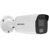 Hikvision Digital Technology DS-2CD2027G2-L(2.8MM) IP-Sicherheitskamera Außen-Bullet 1920 x 1080 px Wand