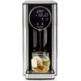 Nedis KAWD310FBK - Heißgetränke - Isoliert - Aluminium - Schwarz - Touch - 2,7 l - 2600 W (KAWD310FBK)