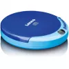 Tragbarer CD-Player Lenco CD-011 Blau