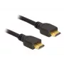 HDMI-Kabel DeLOCK HDMI 1.3 5m