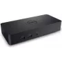 Dell Universal Dock – D6000S – Dockingstation – USB – 1GbE – 130 Watt – für Inspiron 15 N5010, Latitude 5520, Vostro 13 5310, 14 5410, 15 5510 (D6000S)