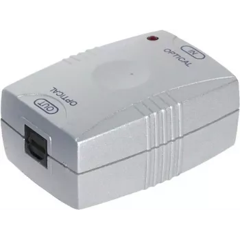 Audio-Verstärker ShiverPeaks BS69110 Grau