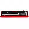 Messschieber Gedore R94420021 Höhe 28 mm Gewicht 340 g