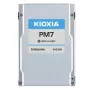 SSD Kioxia PM7-R 3,84 TB 2,5 Zoll SAS BiCS FLASH TLC — 4200 MB/s Lesen, 3650 MB/s Schreiben